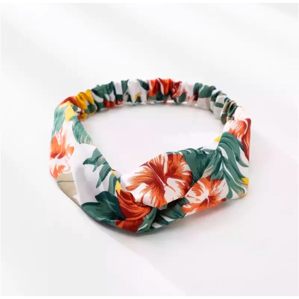 👛 Available! New Women’s Summer Headwrap Headband